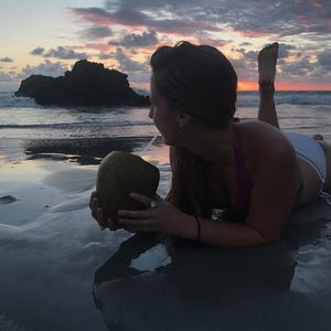 Meet your Posher, Camilia